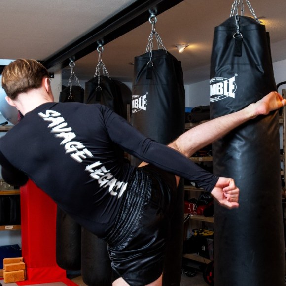 MMA