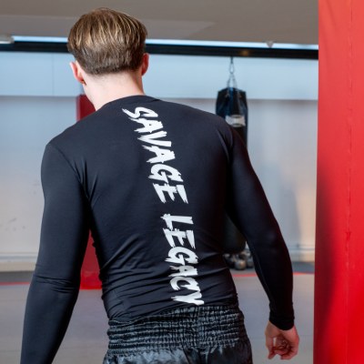 Savage Legacy Longsleeve shirt