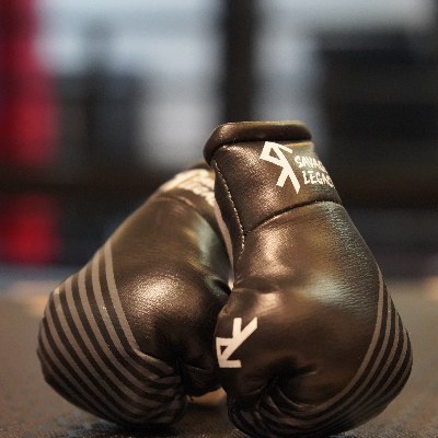 Mini Gloves