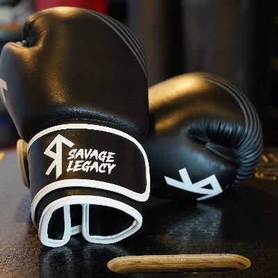 Savage Legacy BOKSHANDSCHOEN